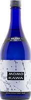 Momokawa Silver Dry Sake