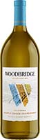 Woodbridge Lightly Oaked Chardonnay