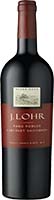 J Lohr Cab