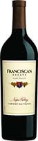 Franciscan Cabernet Napa