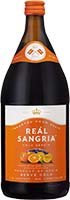 Real Sangria Red