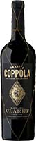 Coppola Dc Claret Cabernet