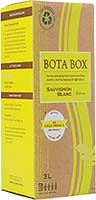 Bota Box Sauvignon Blanc
